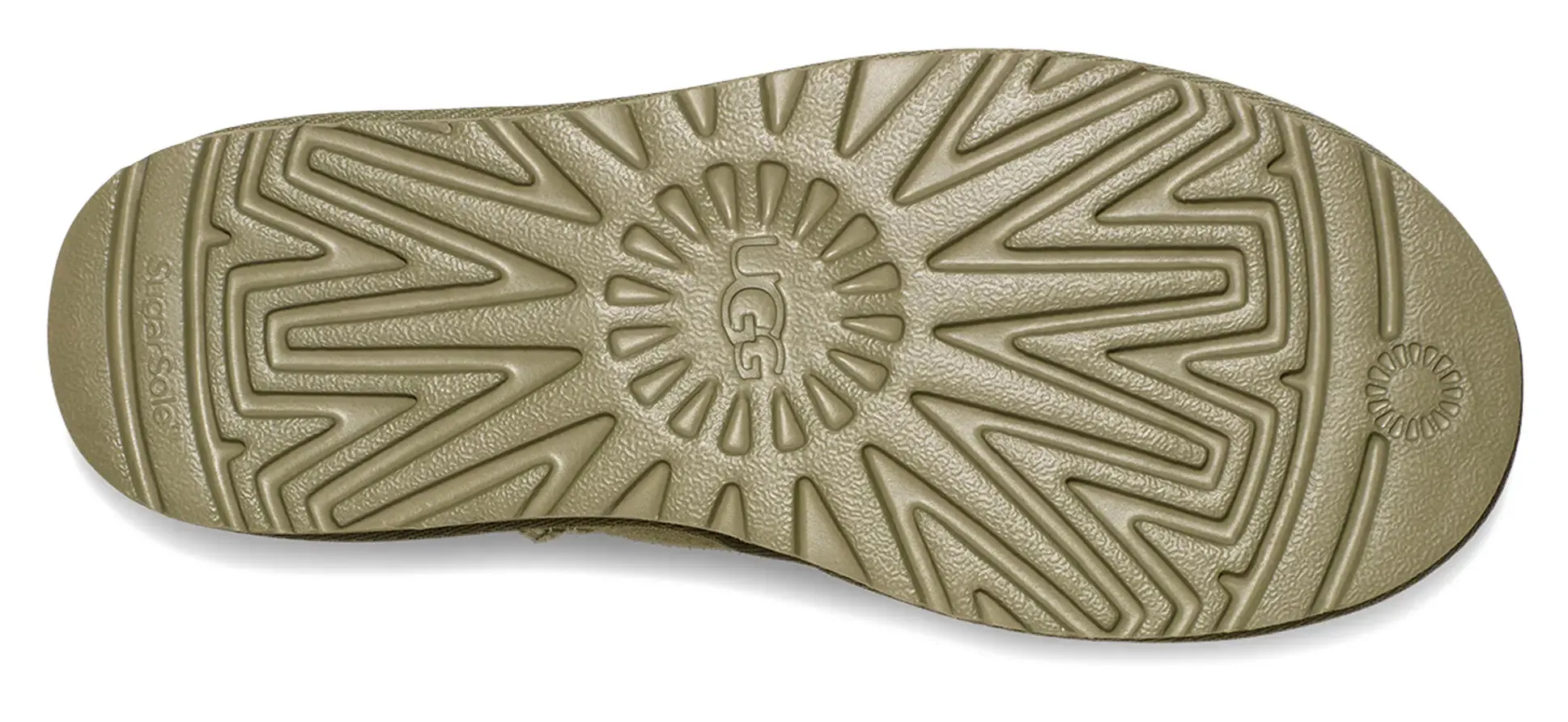 Women’s UGG Classic Ultra Mini – Iconic Style, Modern Comfort