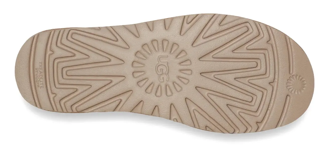 Women’s UGG Classic Ultra Mini – Iconic Style, Modern Comfort