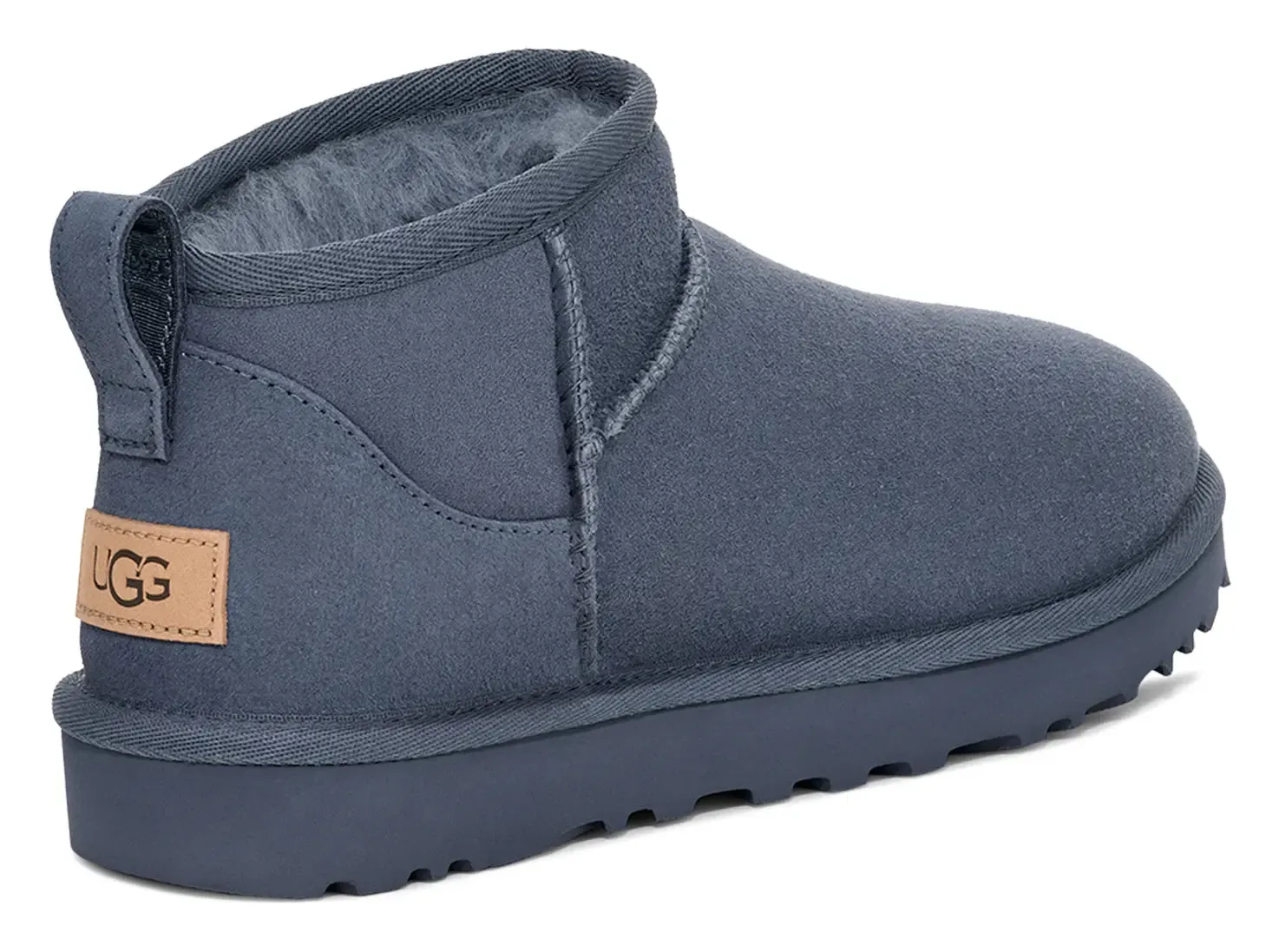 Women’s UGG Classic Ultra Mini – Iconic Style, Modern Comfort