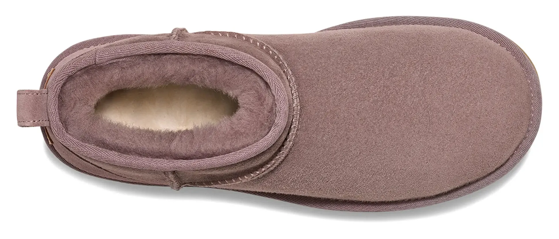 Women’s UGG Classic Ultra Mini – Iconic Style, Modern Comfort