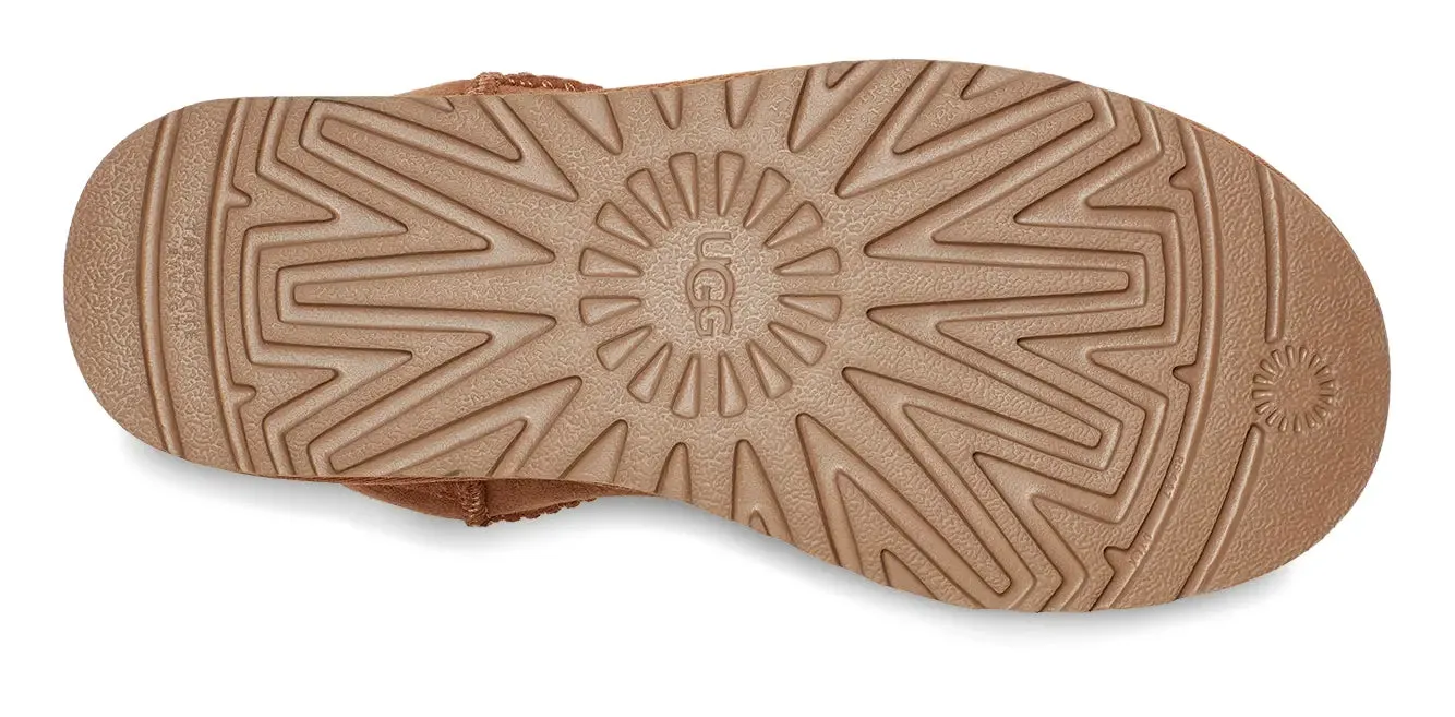 Women’s UGG Classic Ultra Mini – Iconic Style, Modern Comfort