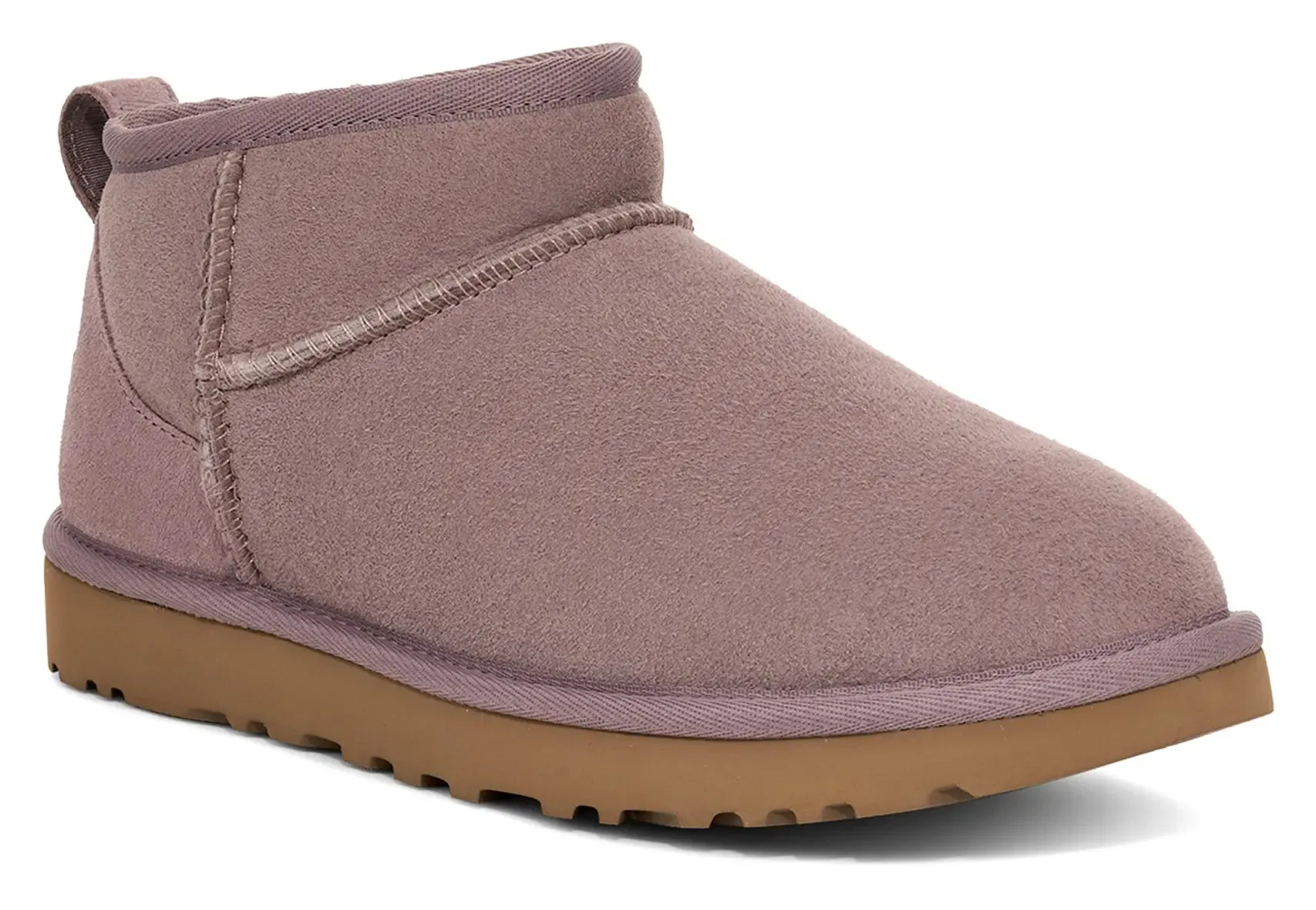 Women’s UGG Classic Ultra Mini – Iconic Style, Modern Comfort