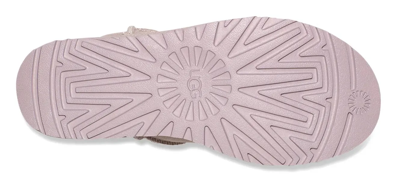 Women’s UGG Classic Ultra Mini – Iconic Style, Modern Comfort