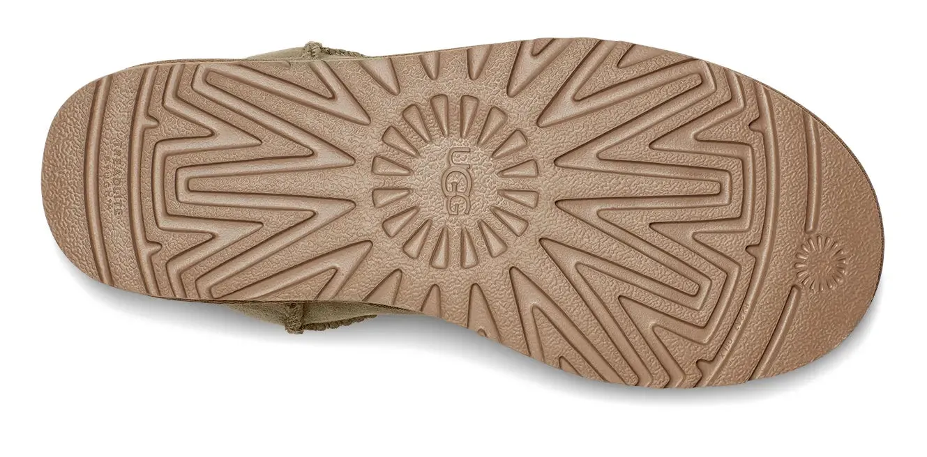 Women’s UGG Classic Ultra Mini – Iconic Style, Modern Comfort