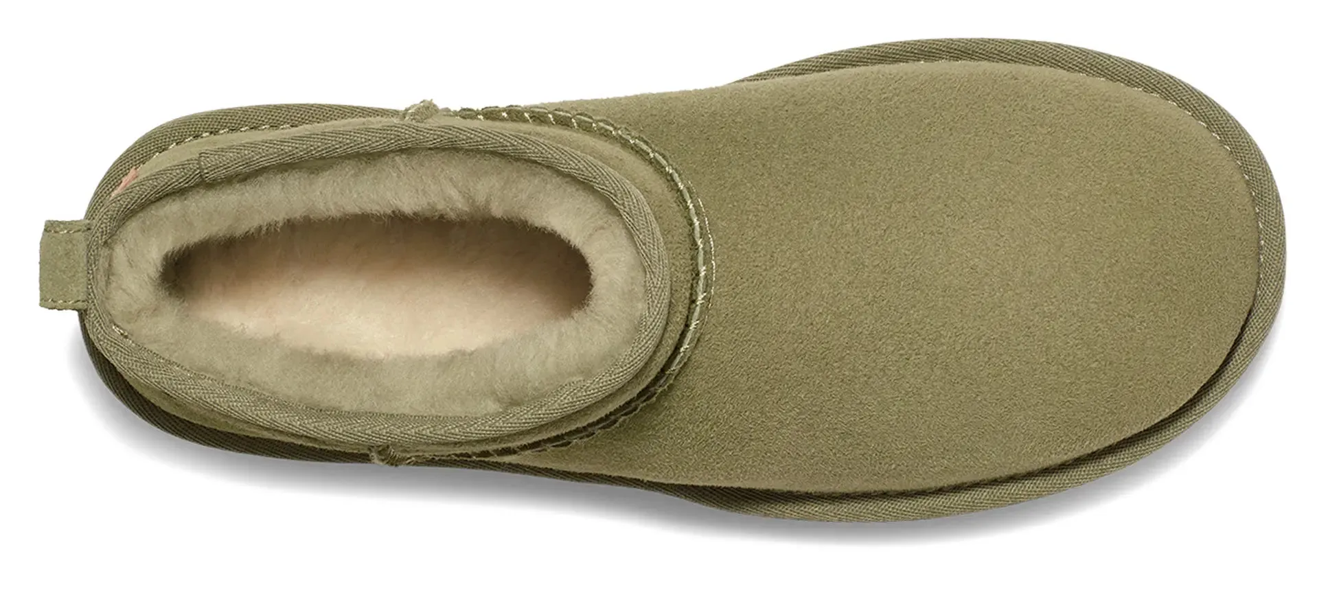 Women’s UGG Classic Ultra Mini – Iconic Style, Modern Comfort