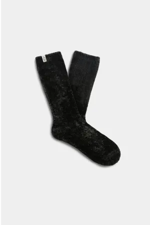 Women’s UGG Leda Cozy Socks – Soft, Stretchy & Perfect for Lounging
