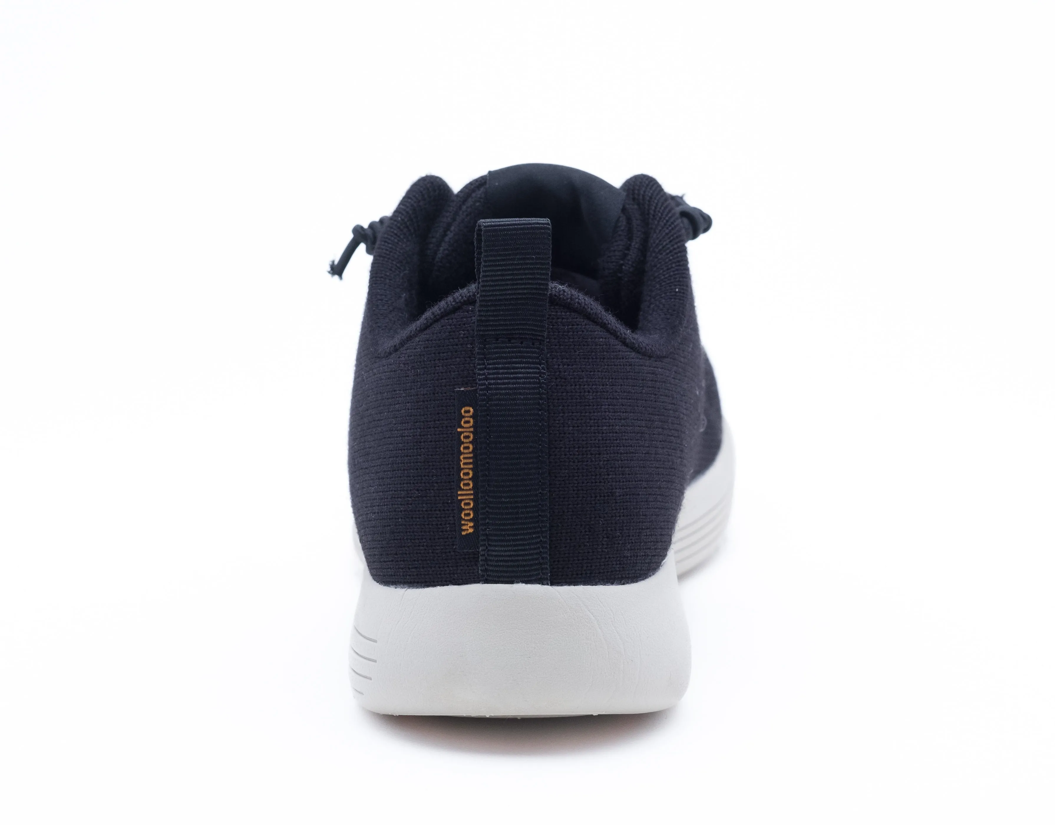 Woolloomooloo  Cheviot Merino Wool Sneaker 100% Merino Wool Shoe
