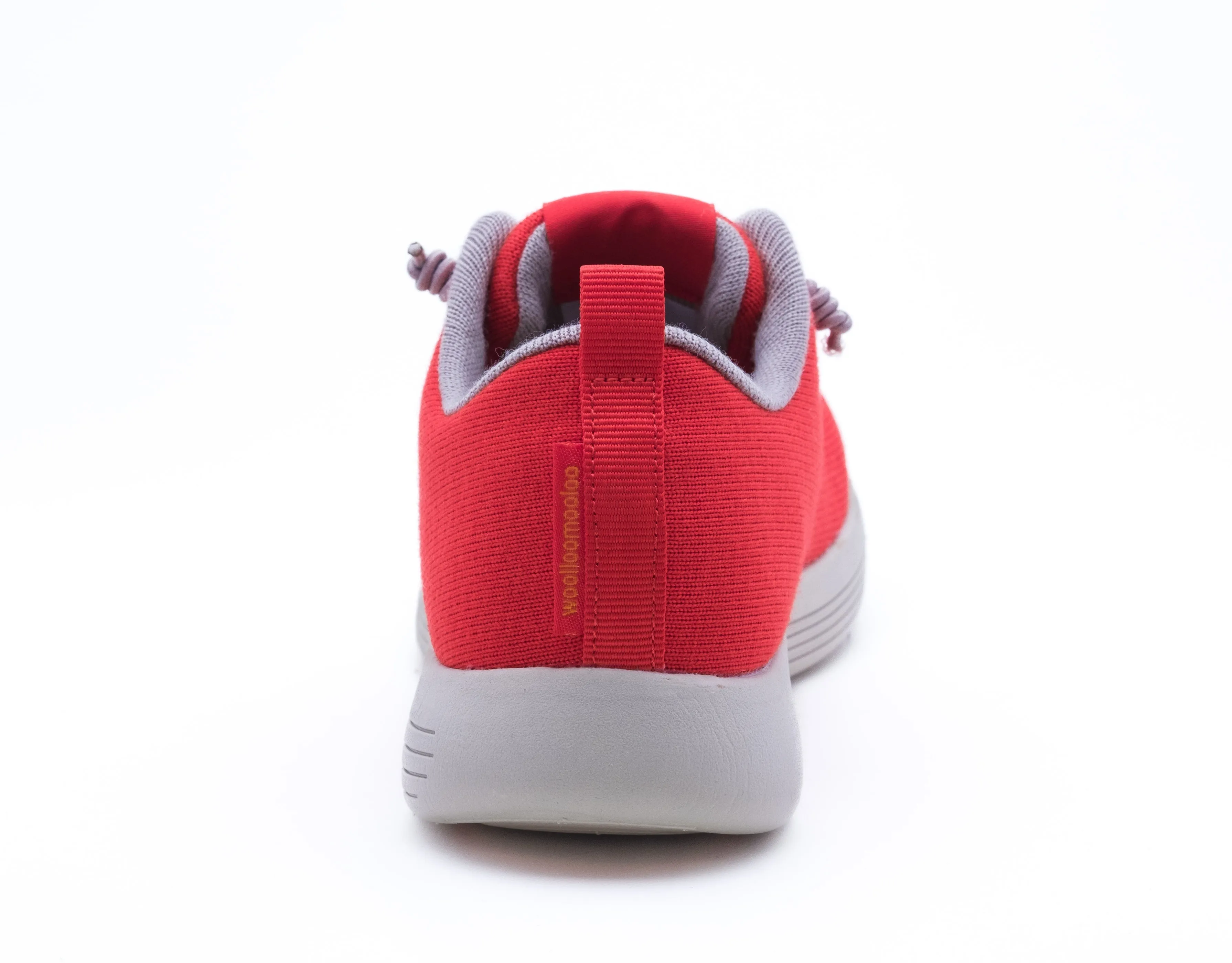 Woolloomooloo  Cheviot Merino Wool Sneaker 100% Merino Wool Shoe