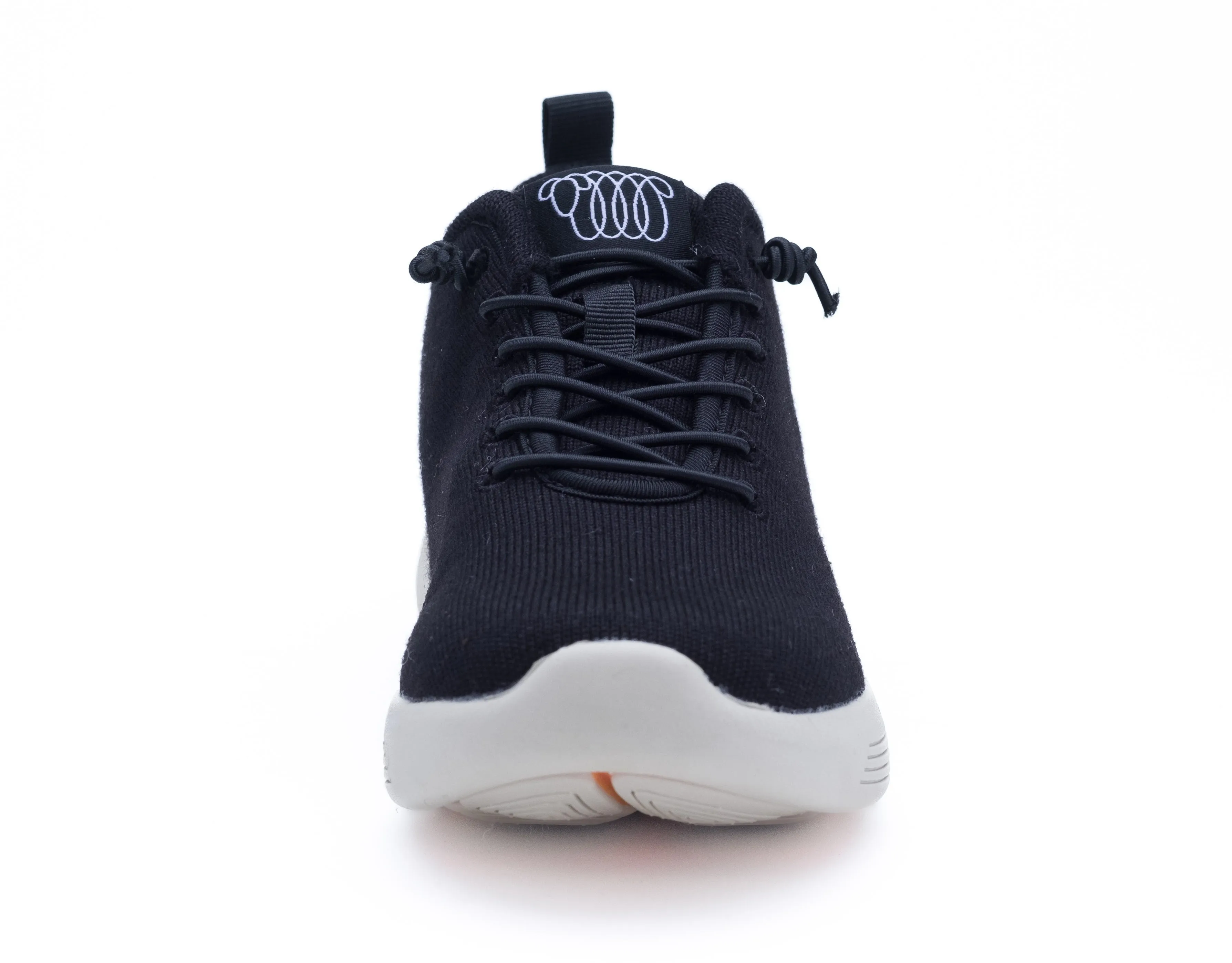 Woolloomooloo  Cheviot Merino Wool Sneaker 100% Merino Wool Shoe