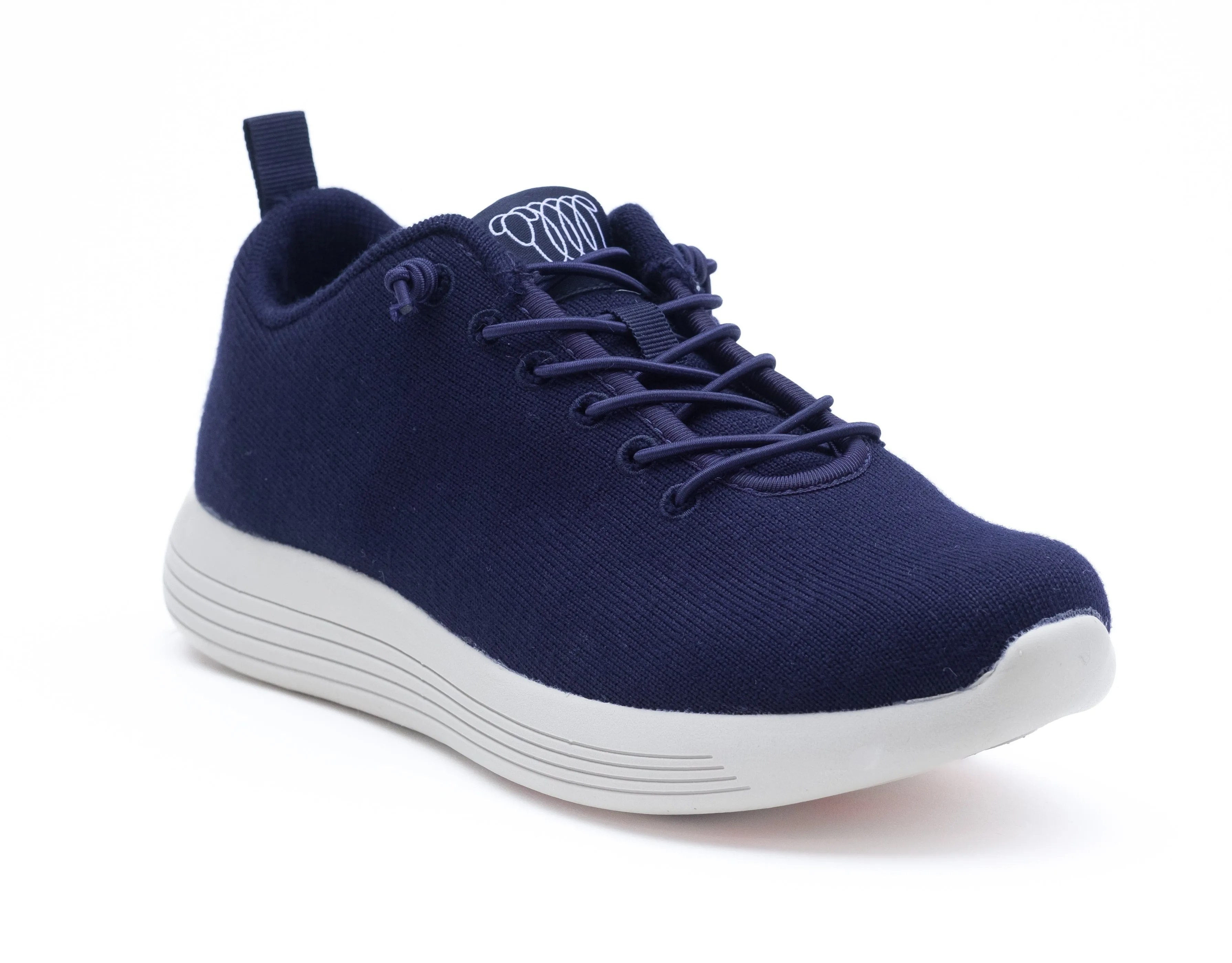 Woolloomooloo  Cheviot Merino Wool Sneaker 100% Merino Wool Shoe