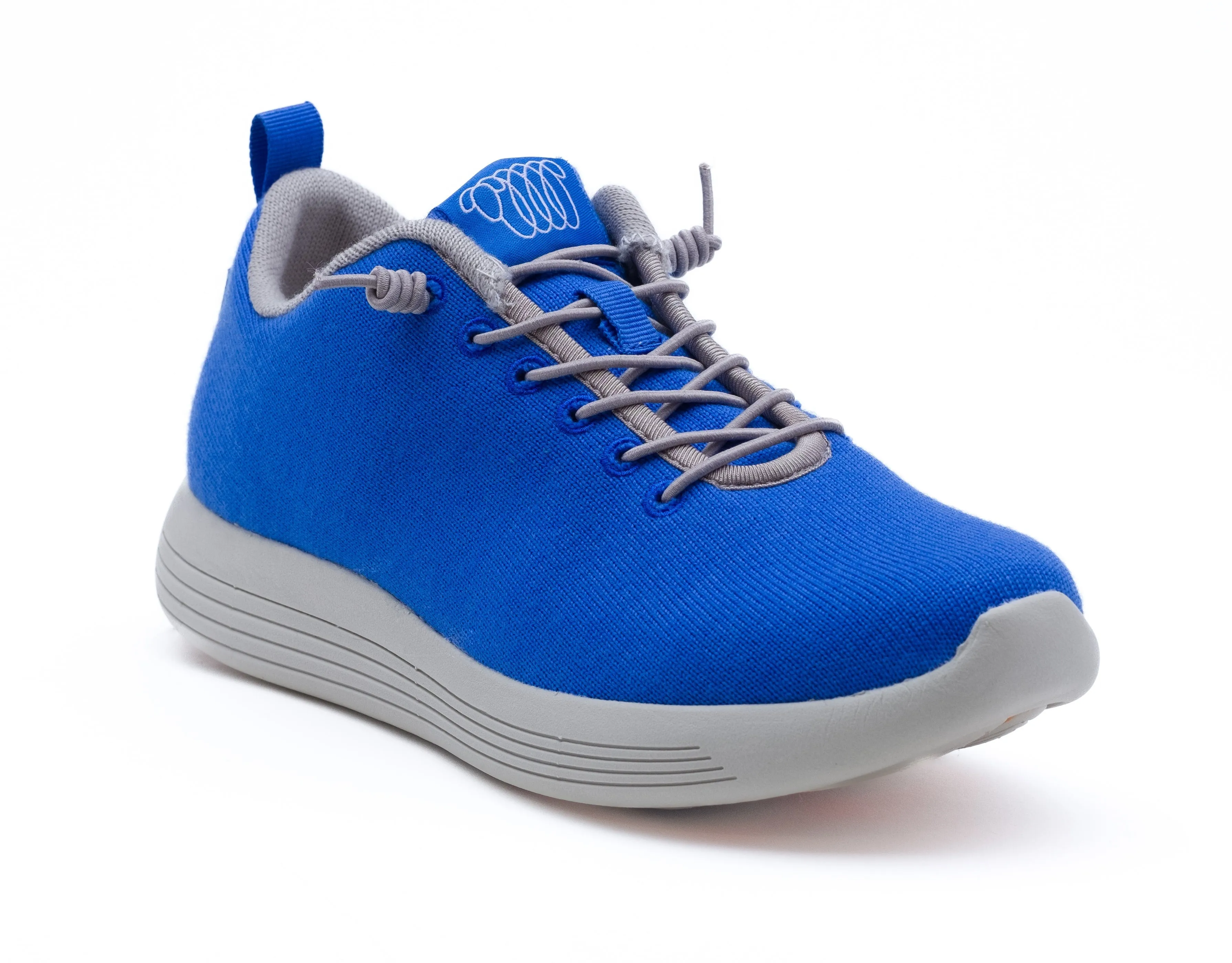 Woolloomooloo  Cheviot Merino Wool Sneaker 100% Merino Wool Shoe