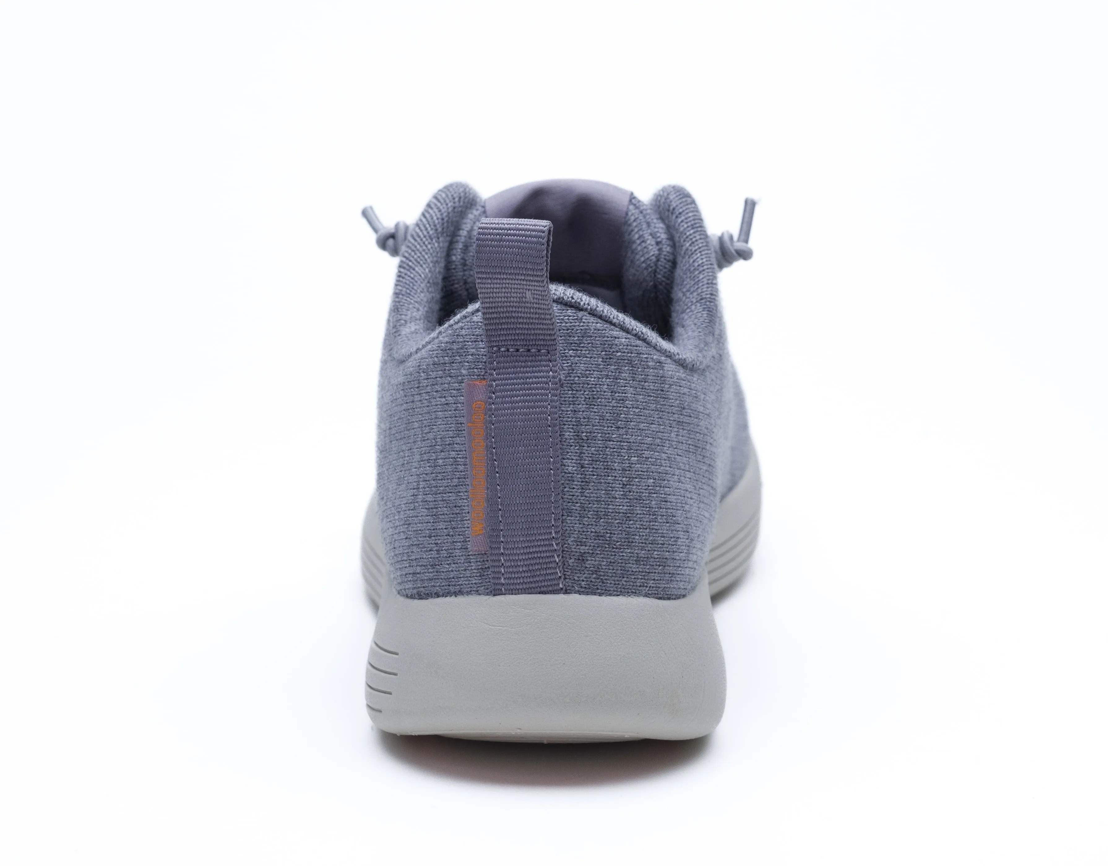 Woolloomooloo  Cheviot Merino Wool Sneaker 100% Merino Wool Shoe