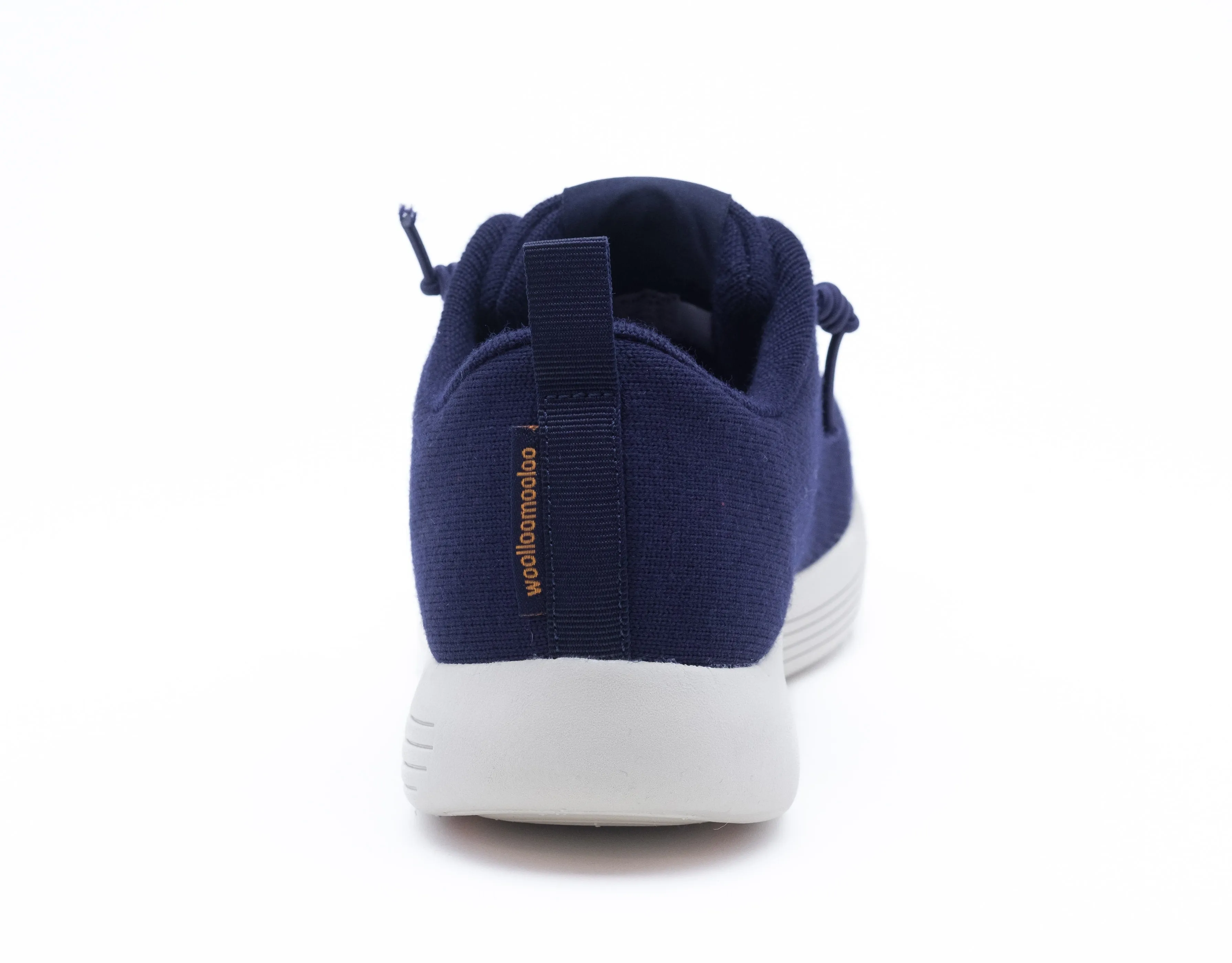 Woolloomooloo  Cheviot Merino Wool Sneaker 100% Merino Wool Shoe