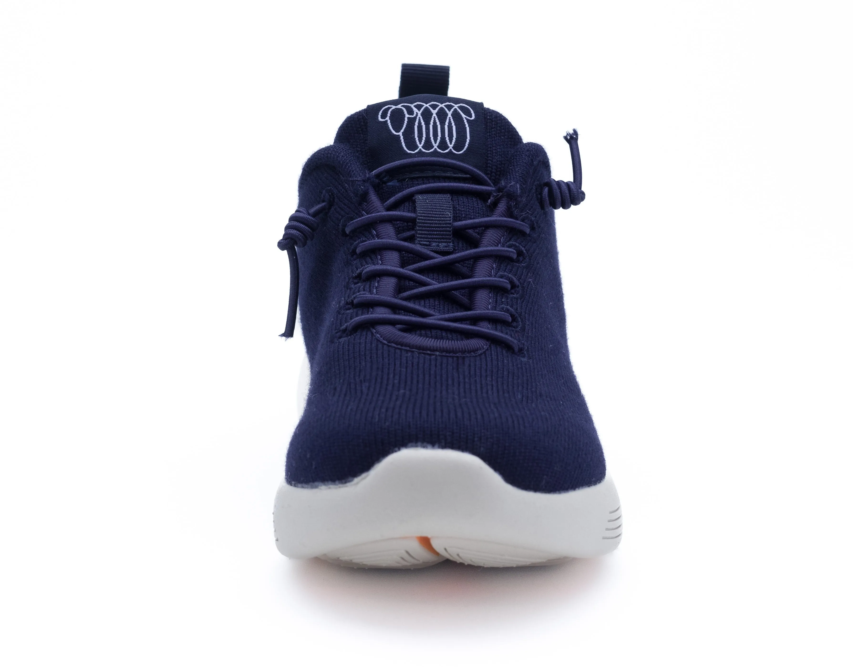 Woolloomooloo  Cheviot Merino Wool Sneaker 100% Merino Wool Shoe
