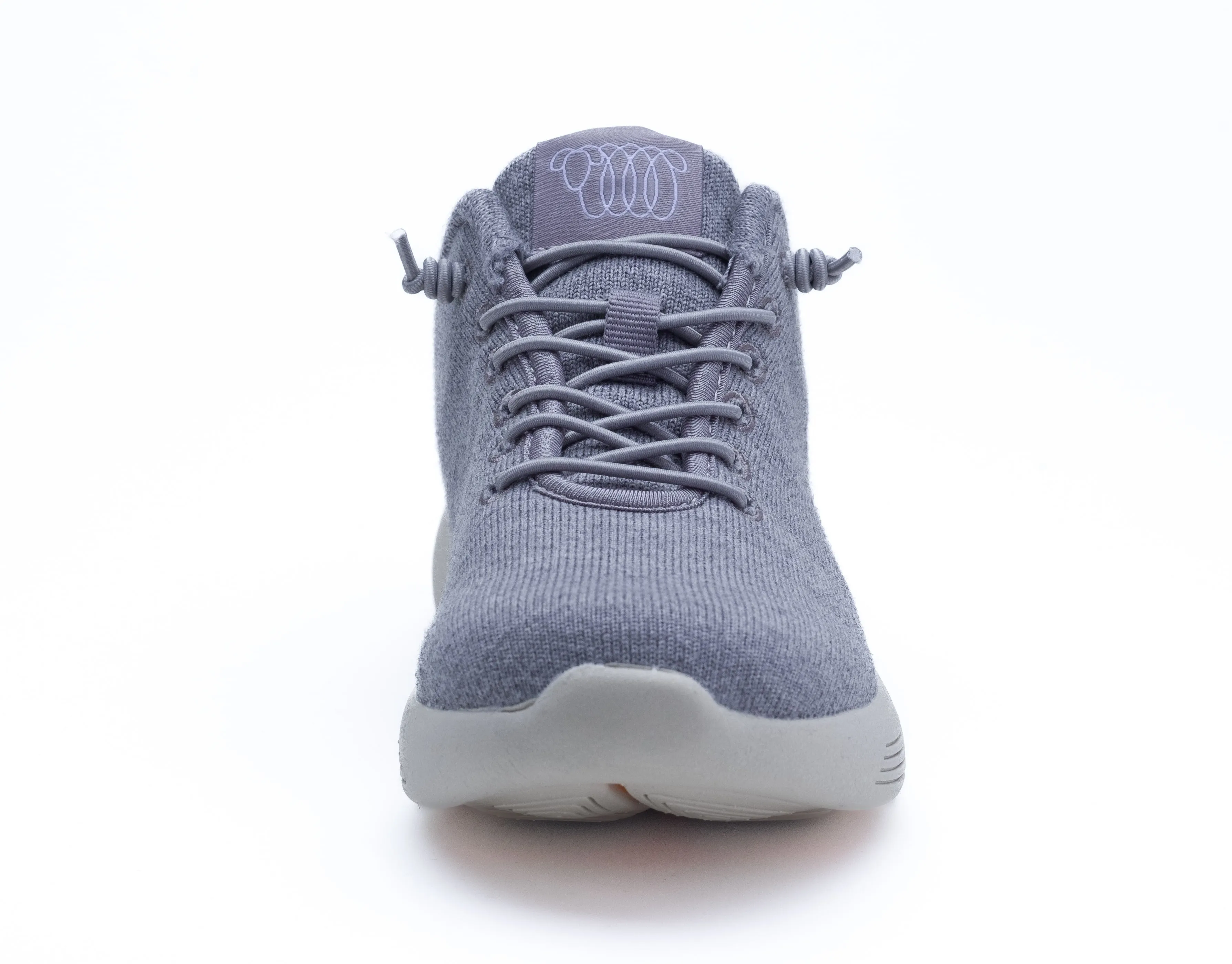 Woolloomooloo  Cheviot Merino Wool Sneaker 100% Merino Wool Shoe