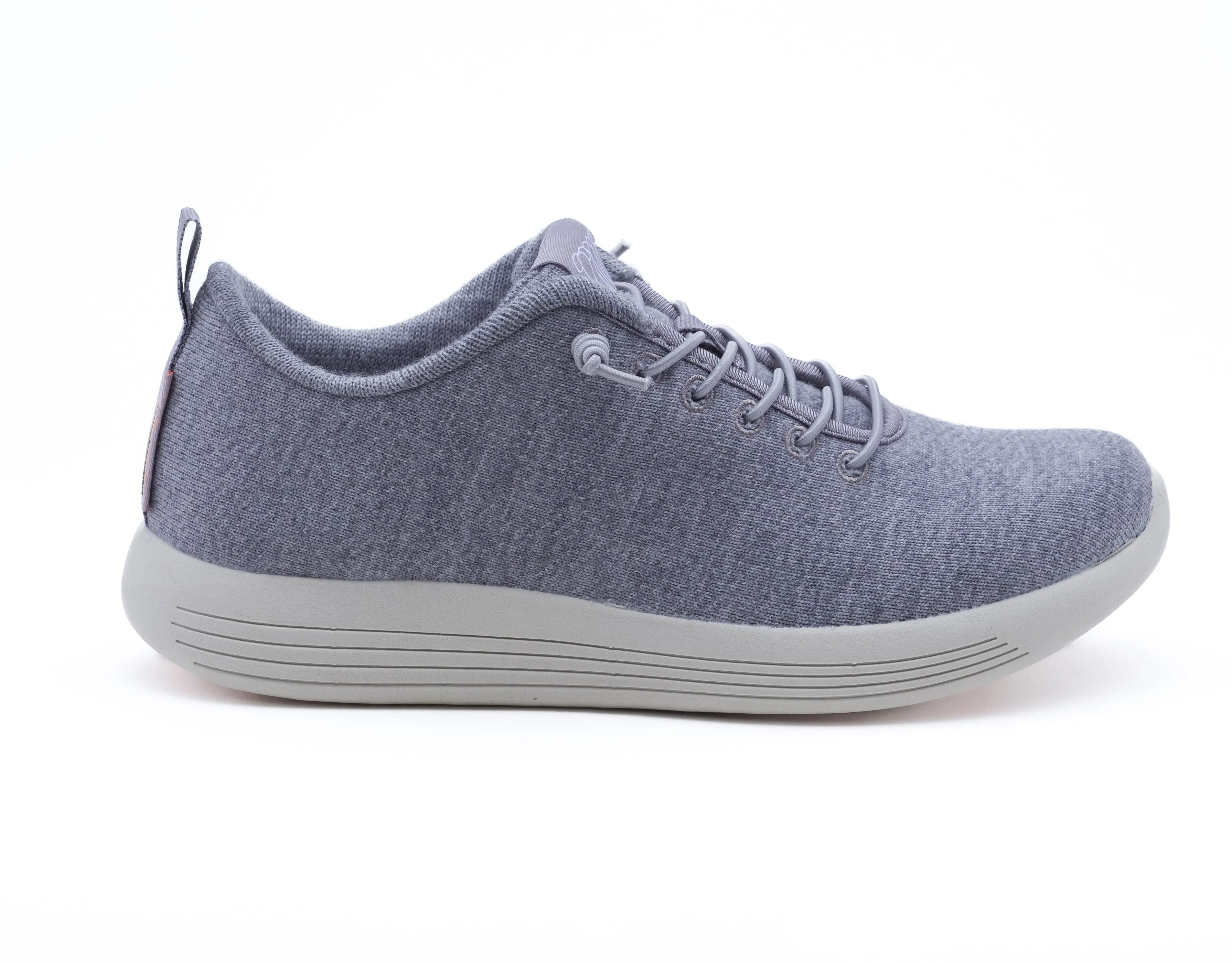 Woolloomooloo  Cheviot Merino Wool Sneaker 100% Merino Wool Shoe