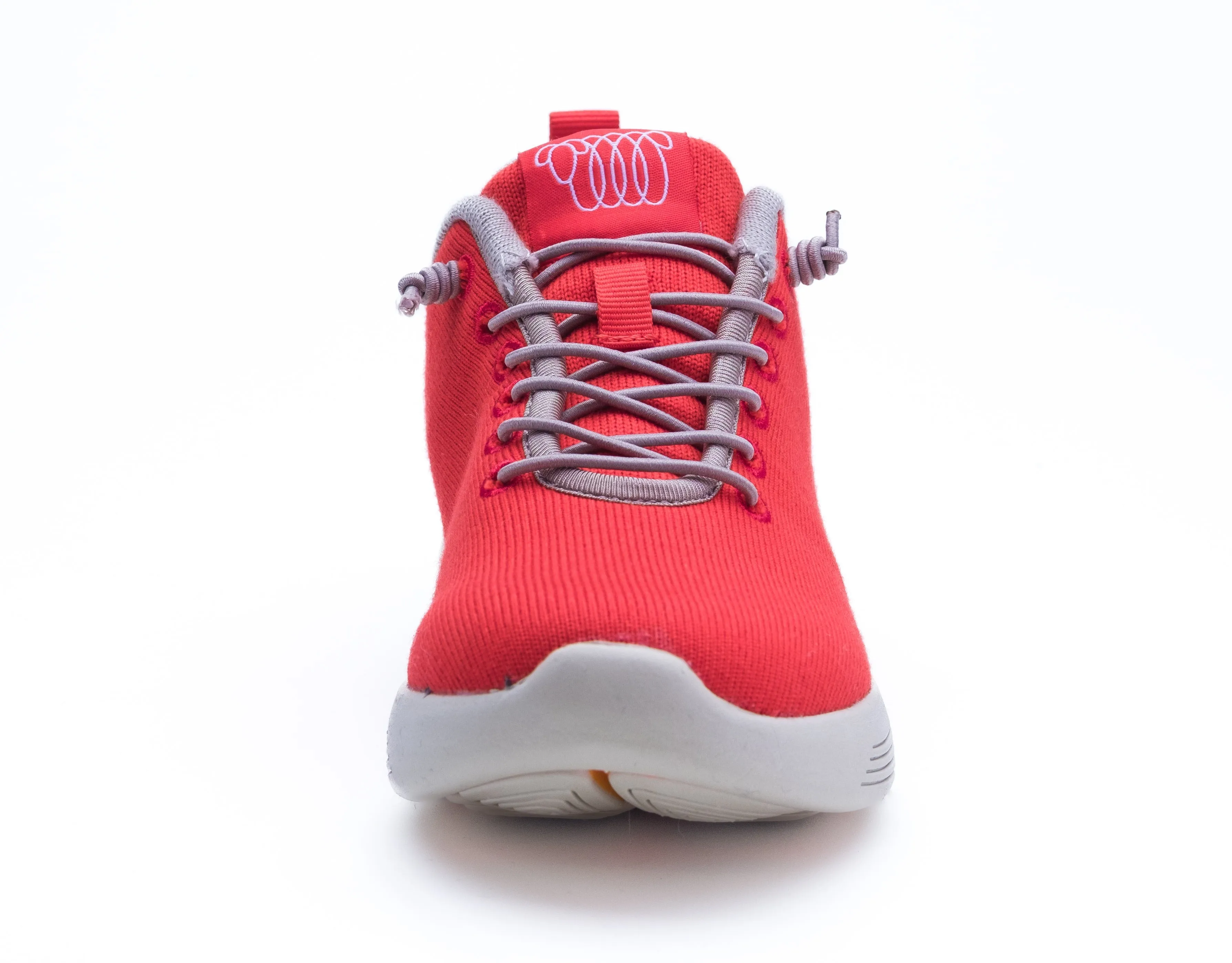 Woolloomooloo  Cheviot Merino Wool Sneaker 100% Merino Wool Shoe
