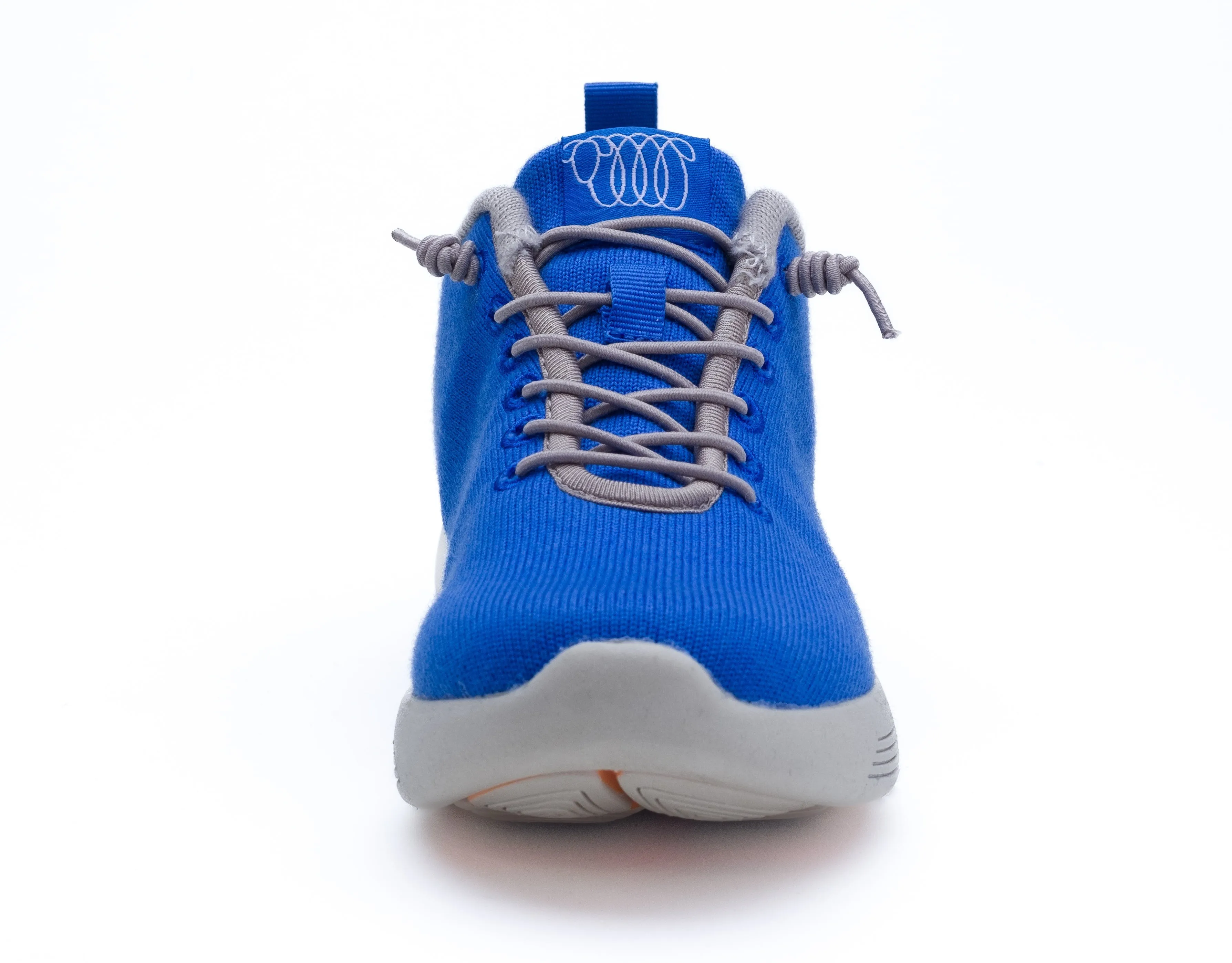 Woolloomooloo  Cheviot Merino Wool Sneaker 100% Merino Wool Shoe