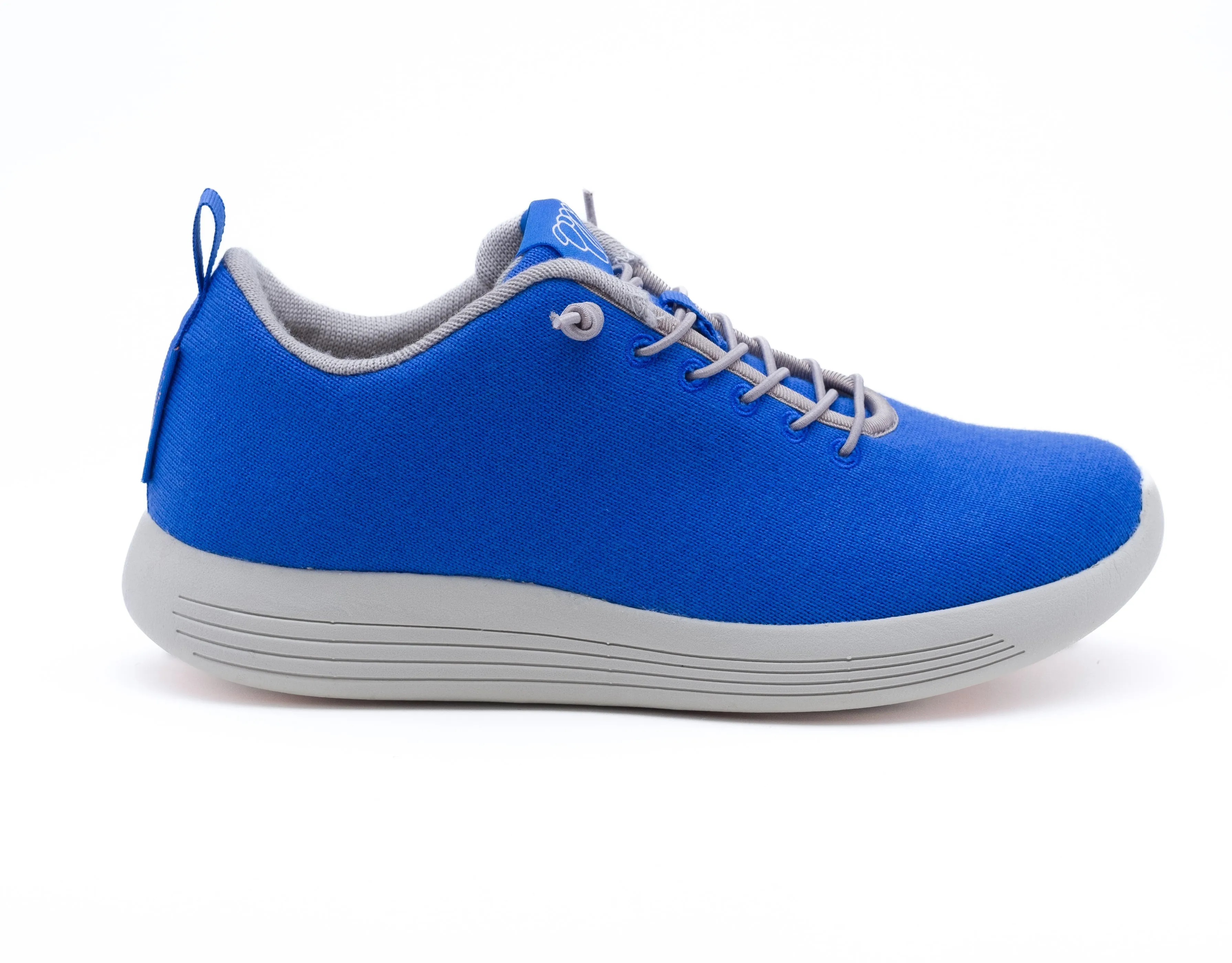 Woolloomooloo  Cheviot Merino Wool Sneaker 100% Merino Wool Shoe