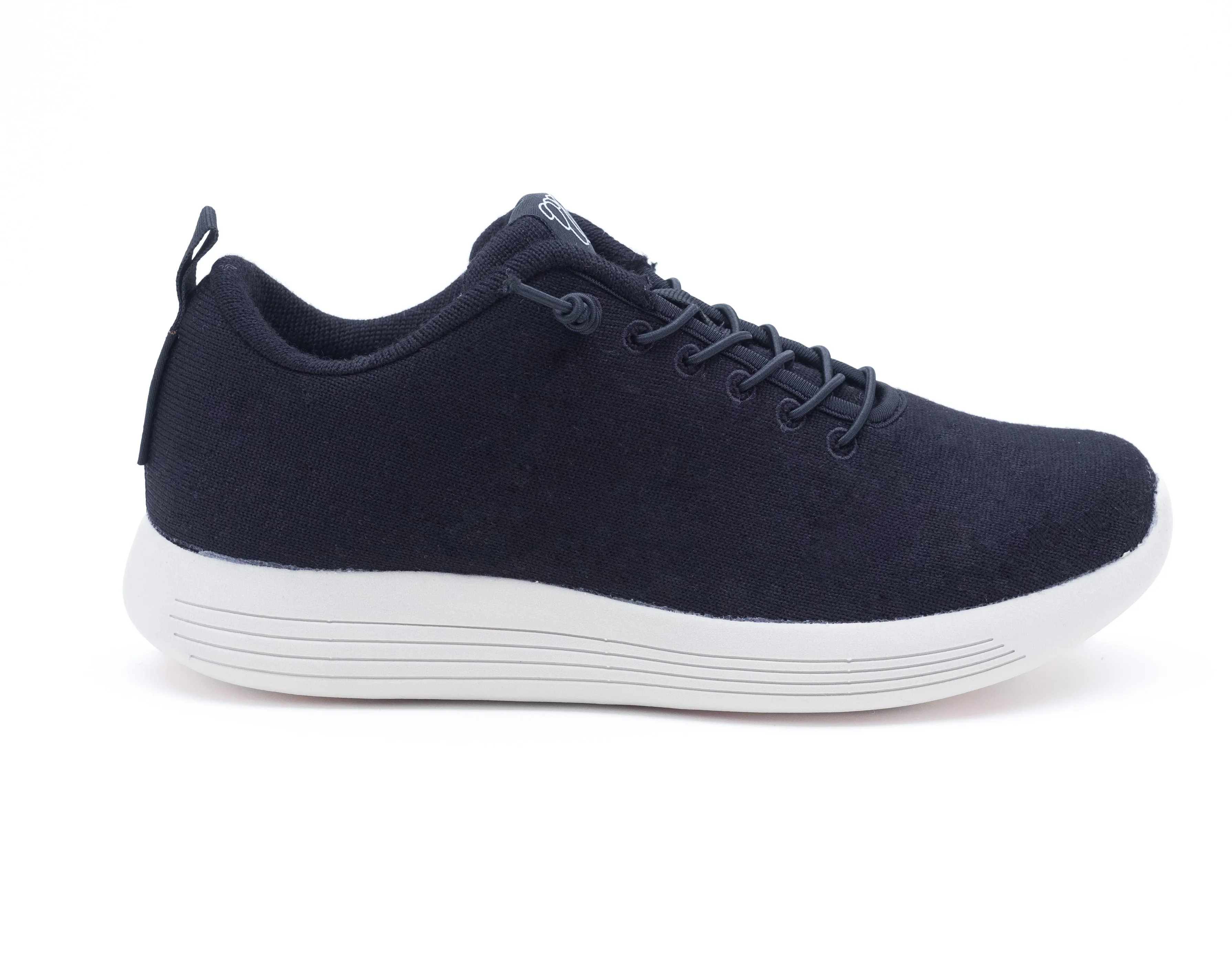 Woolloomooloo  Cheviot Merino Wool Sneaker 100% Merino Wool Shoe