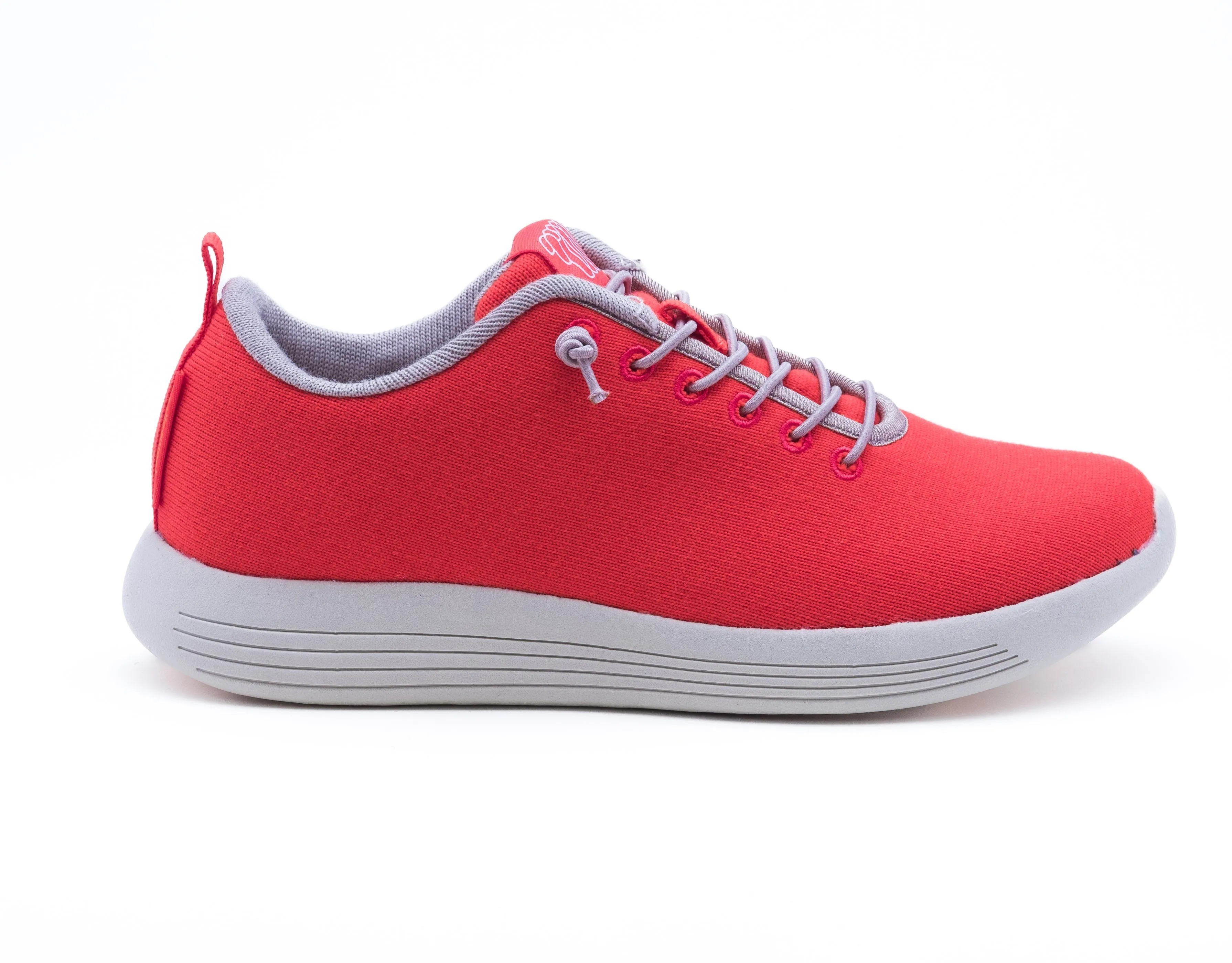 Woolloomooloo  Cheviot Merino Wool Sneaker 100% Merino Wool Shoe