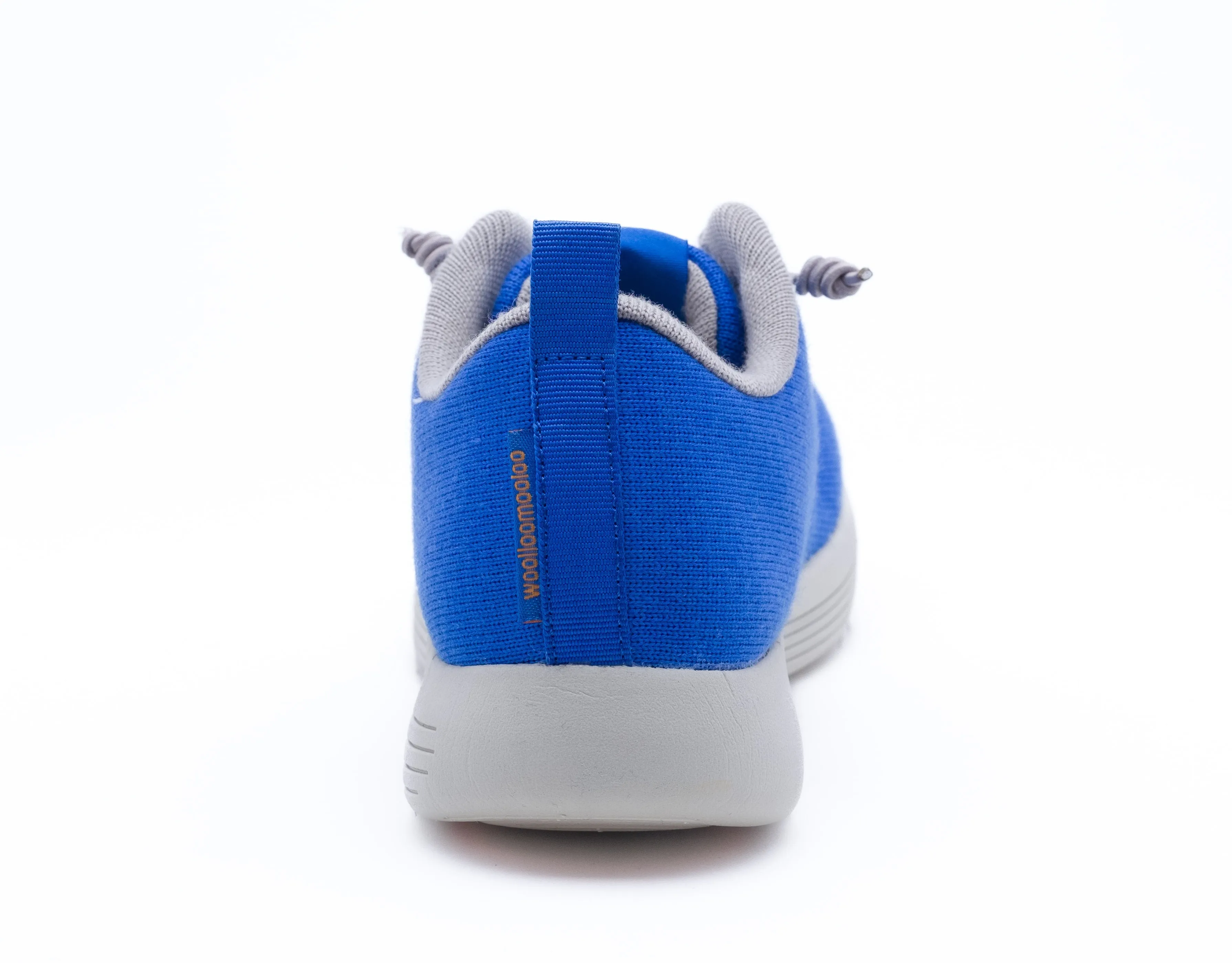 Woolloomooloo  Cheviot Merino Wool Sneaker 100% Merino Wool Shoe