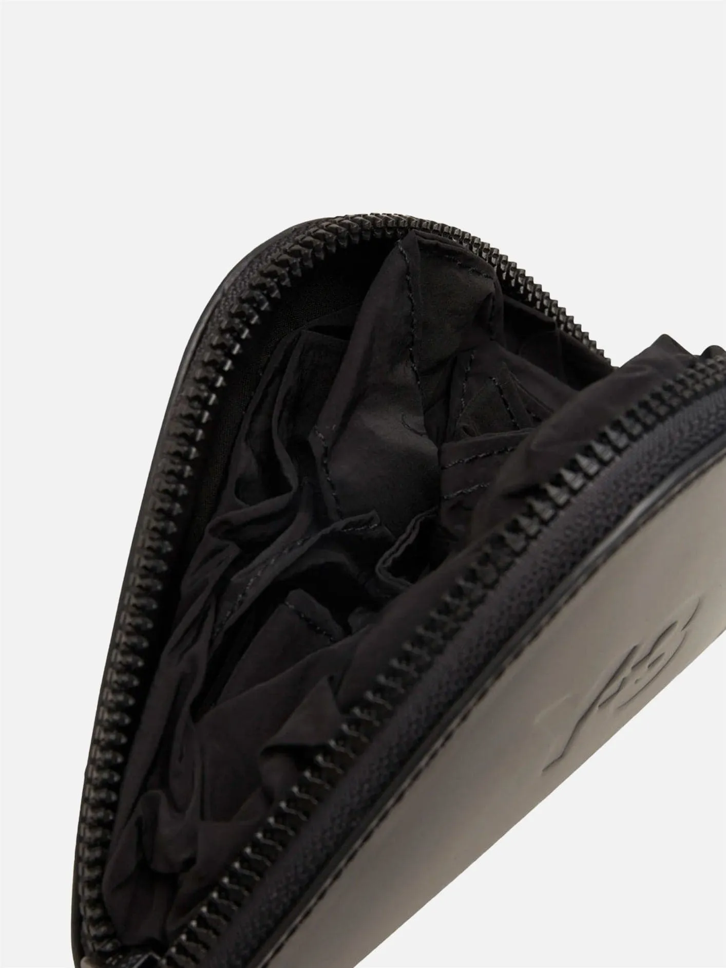 Y-3 Packable Tote - Black