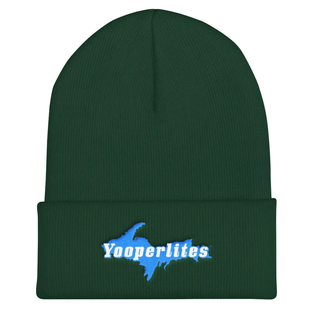 Yooperlites Cuffed Beanie
