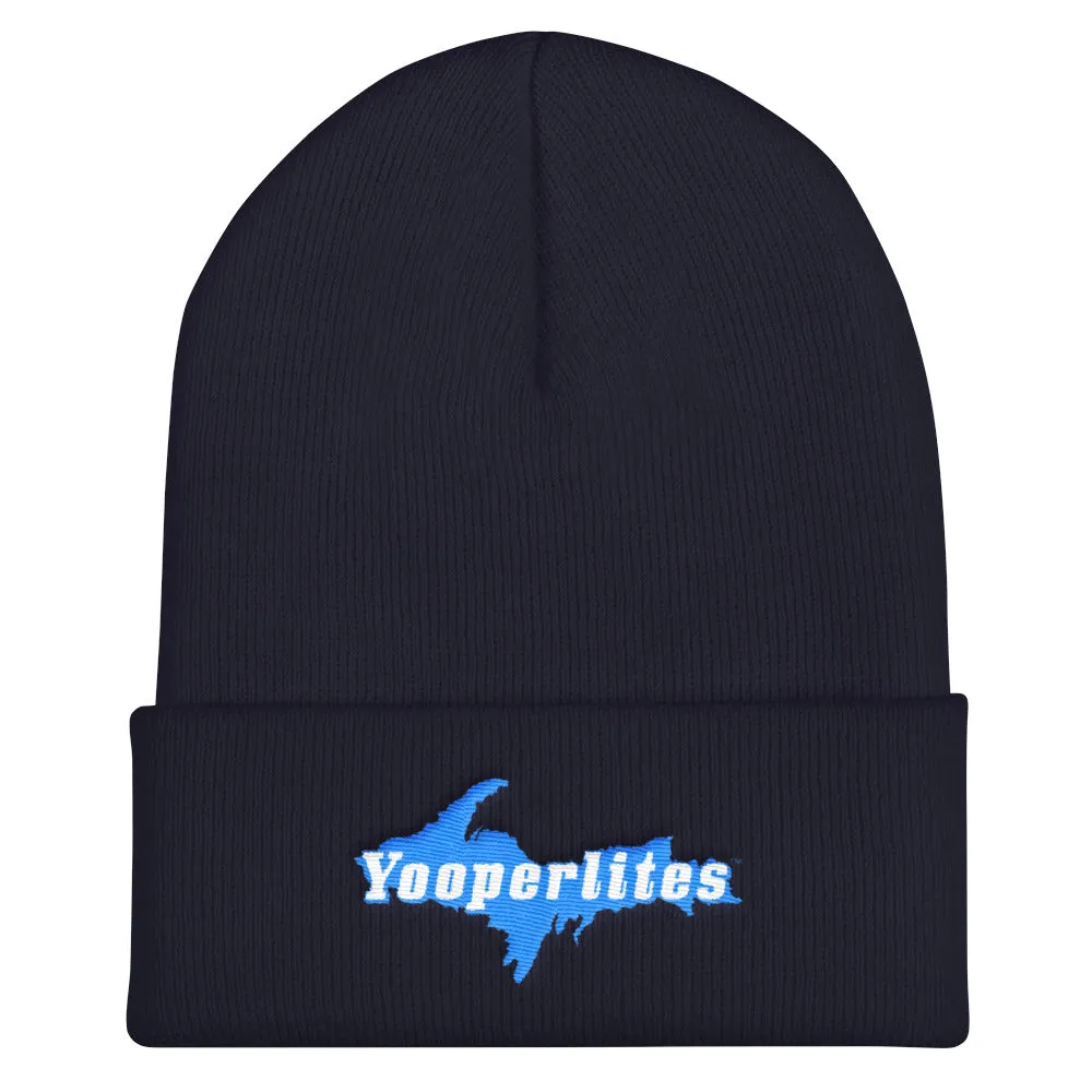 Yooperlites Cuffed Beanie