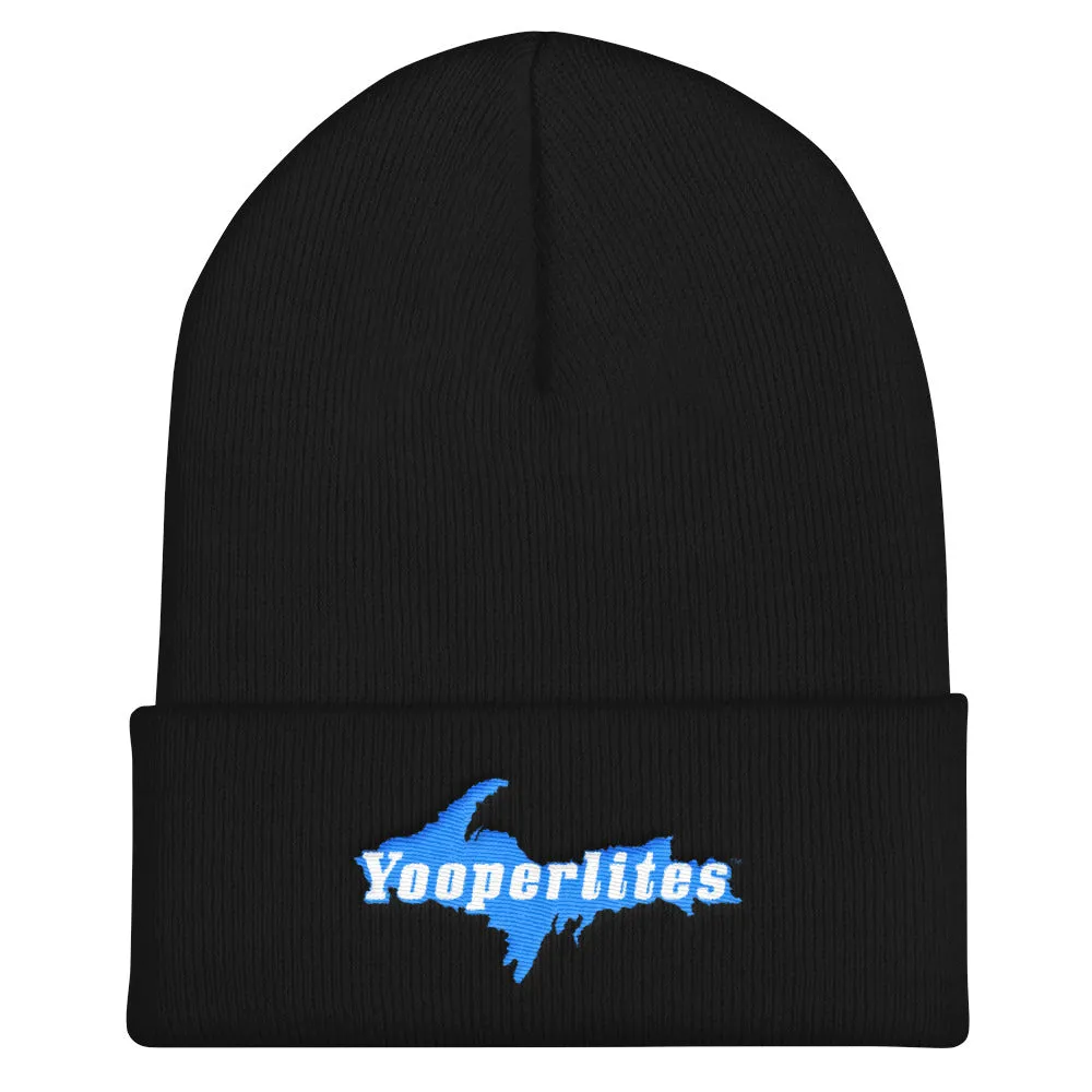 Yooperlites Cuffed Beanie