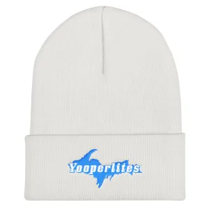 Yooperlites Cuffed Beanie