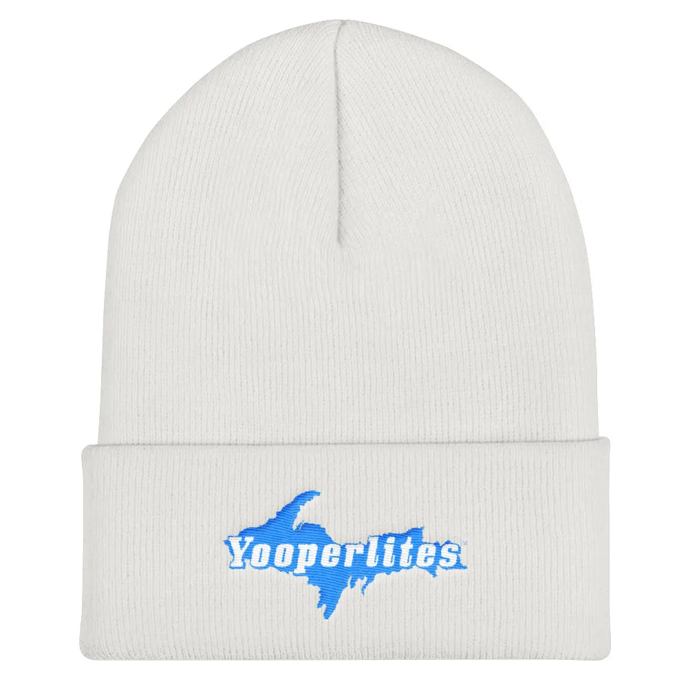 Yooperlites Cuffed Beanie