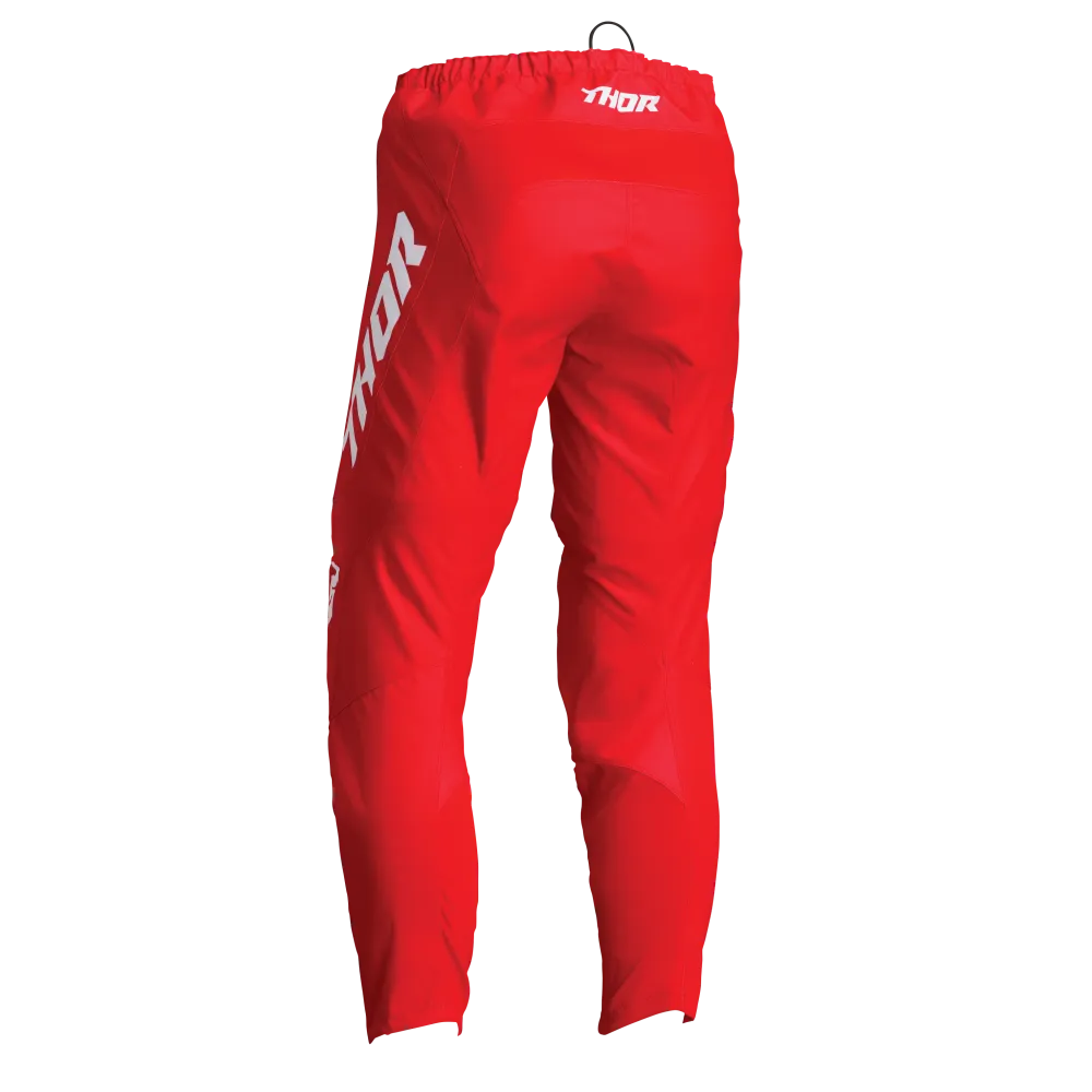 Youth Sector Minimal Pants