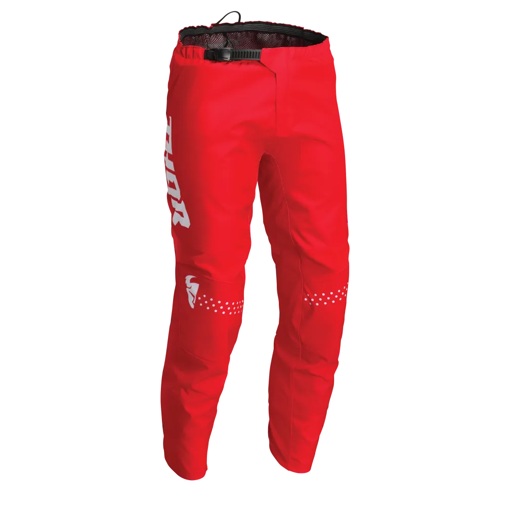 Youth Sector Minimal Pants