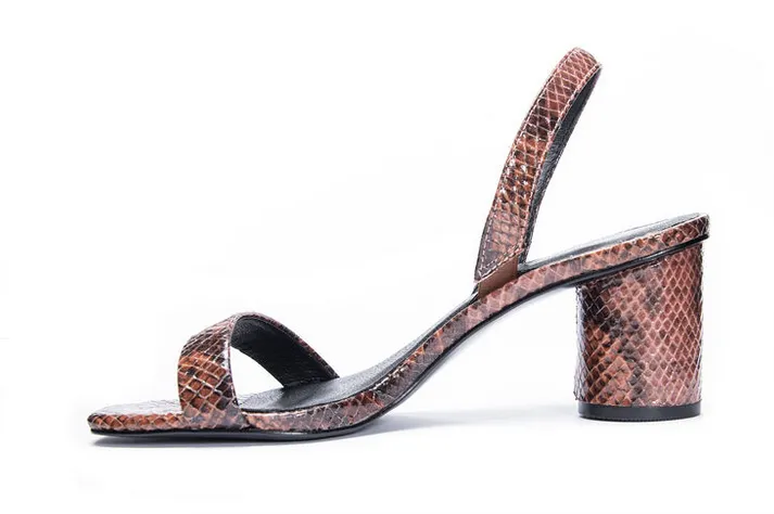 Yumi Kitten Heels