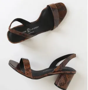 Yumi Kitten Heels