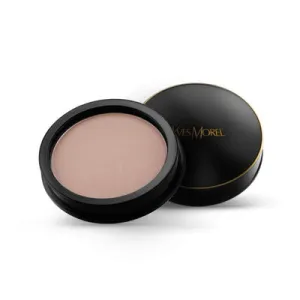 Yves morel compact powder