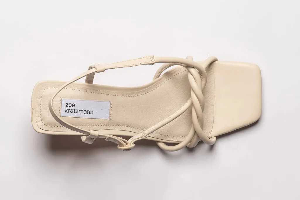zoe kratzmann - Preen Plaster